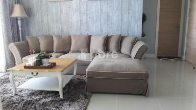 Luxury Reflection Condo For Sale in Jomtien