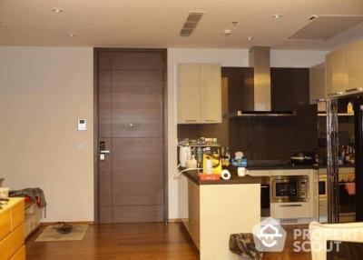 3-BR Condo at Quattro By Sansiri near BTS Thong Lor