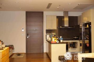 3-BR Condo at Quattro By Sansiri near BTS Thong Lor