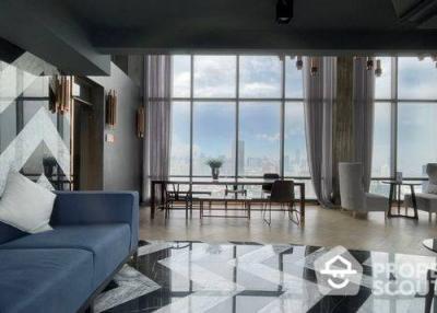 2-BR Condo at C Ekkamai near ARL Ramkhamhaeng