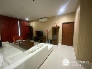 3-BR Condo at Sukhumvit City Resort Condominium near BTS Nana (ID 400599)