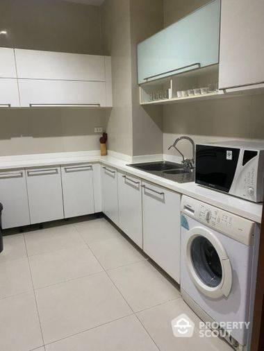 3-BR Condo at Sukhumvit City Resort Condominium near BTS Nana (ID 400599)