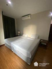 3-BR Condo at Sukhumvit City Resort Condominium near BTS Nana (ID 400599)