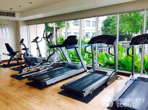 1-BR Condo at Condo One X Sukhumvit 26 near BTS Phrom Phong