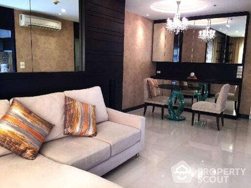 1-BR Condo at Condo One X Sukhumvit 26 near BTS Phrom Phong