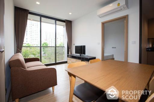 2-BR Condo at Kawa Haus near BTS On Nut