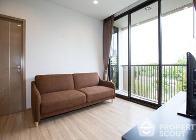 2-BR Condo at Kawa Haus near BTS On Nut