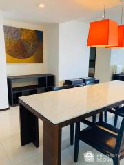 2-BR Condo at Sathon Heritage Residences near BTS Chong Nonsi (ID 467503)