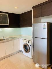 2-BR Condo at Sathon Heritage Residences near BTS Chong Nonsi (ID 467503)