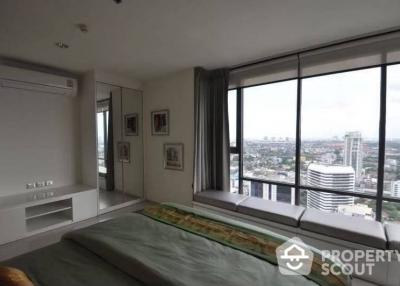 2-BR Condo at Rhythm Sukhumvit 42 near BTS Ekkamai