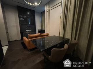 1-BR Condo at The Esse Sukhumvit 36 near BTS Thong Lor