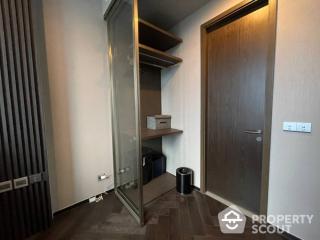 1-BR Condo at The Esse Sukhumvit 36 near BTS Thong Lor