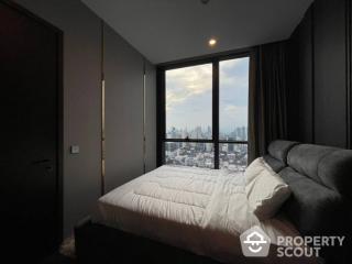 1-BR Condo at The Esse Sukhumvit 36 near BTS Thong Lor