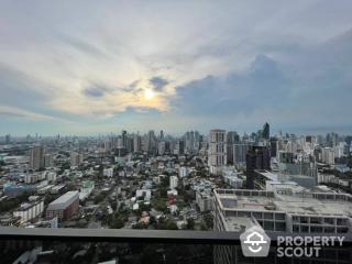 1-BR Condo at The Esse Sukhumvit 36 near BTS Thong Lor