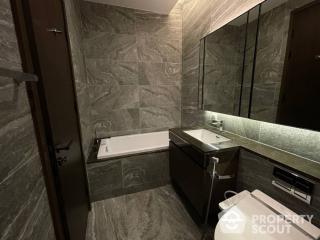 1-BR Condo at The Esse Sukhumvit 36 near BTS Thong Lor