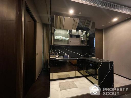 1-BR Condo at The Esse Sukhumvit 36 near BTS Thong Lor