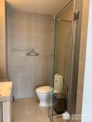 Studio Condo at Noble Ploenchit near BTS Phloen Chit