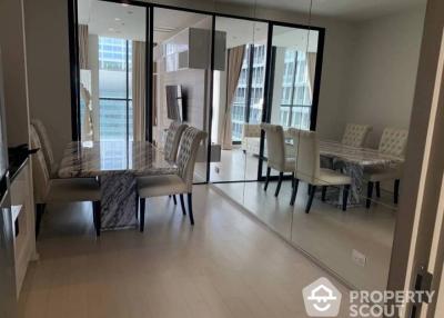 Studio Condo at Noble Ploenchit near BTS Phloen Chit