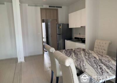 Studio Condo at Noble Ploenchit near BTS Phloen Chit