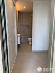 Studio Condo at Noble Ploenchit near BTS Phloen Chit