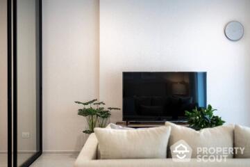 Studio Condo at Noble Ploenchit near BTS Phloen Chit