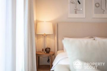 Studio Condo at Noble Ploenchit near BTS Phloen Chit