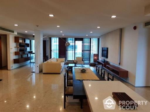 3-BR Condo at Ficus Lane Condominium near BTS Phra Khanong