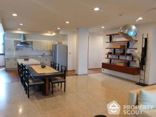 3-BR Condo at Ficus Lane Condominium near BTS Phra Khanong