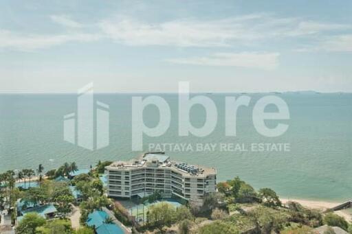 Baan Plai Haad Condo for Sale in Na Kluea