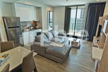 Baan Plai Haad Condo for Sale in Na Kluea