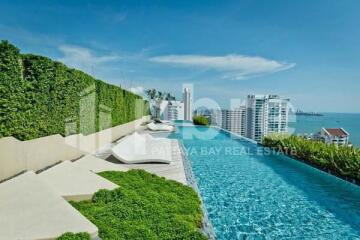 Baan Plai Haad Condo for Sale in Na Kluea