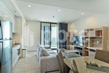 Baan Plai Haad Condo for Sale in Na Kluea