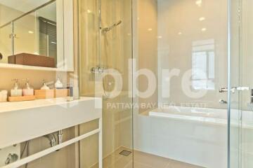 Baan Plai Haad Condo for Sale in Na Kluea