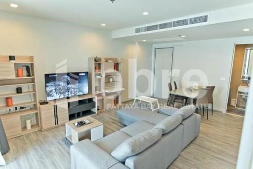 Baan Plai Haad Condo for Sale in Na Kluea