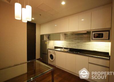 1-BR Condo at Noble Remix 2 Thonglor near BTS Thong Lor