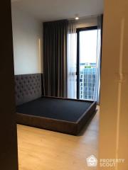 1-BR Condo at The Lofts Silom near BTS Surasak