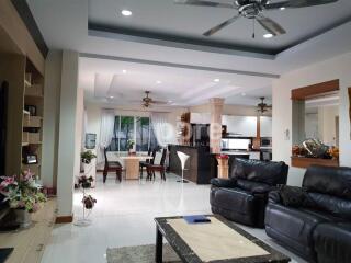 Pattaya Lagoon House for Sale in South Pattaya