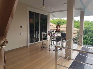 Pattaya Lagoon House for Sale in South Pattaya