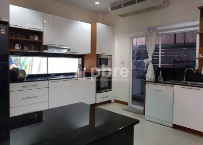 Pattaya Lagoon House for Sale in South Pattaya