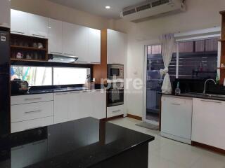 Pattaya Lagoon House for Sale in South Pattaya