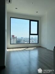 1-BR Condo at Ideo Mobi Sukhumvit 66 near BTS Udom Suk