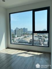 1-BR Condo at Ideo Mobi Sukhumvit 66 near BTS Udom Suk