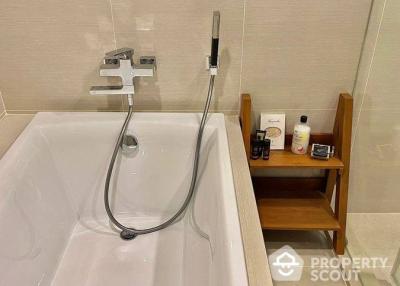 2-BR Condo at Ideo Mobi Sukhumvit 66 near BTS Udom Suk