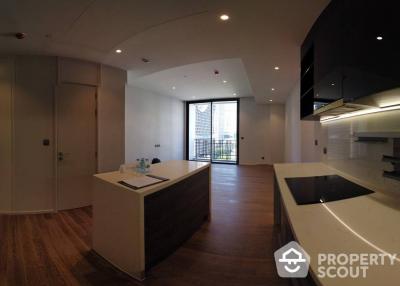 2-BR Condo at Muniq Langsuan near BTS Ratchadamri