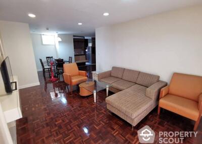 2-BR Condo at Tai Ping Towers Sukhumvit 63 near ARL Ramkhamhaeng