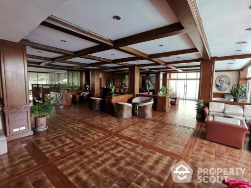 2-BR Condo at Tai Ping Towers Sukhumvit 63 near ARL Ramkhamhaeng