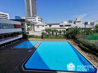 2-BR Condo at Tai Ping Towers Sukhumvit 63 near ARL Ramkhamhaeng