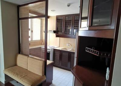 2-BR Condo at Tai Ping Towers Sukhumvit 63 near ARL Ramkhamhaeng