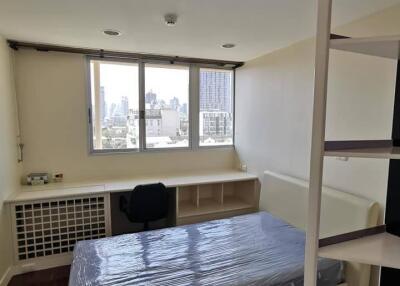 2-BR Condo at Tai Ping Towers Sukhumvit 63 near ARL Ramkhamhaeng