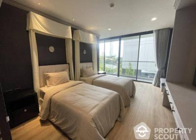 4-BR Condo at Park Court Sukhumvit 77 near BTS On Nut